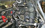 Pilot's instrument panel - AS.1