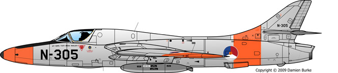 N-305 profile
