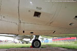 Under port central fuselage, looking to starboard - FAW.2 XN685.
