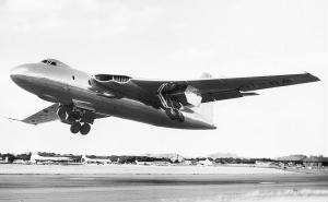 Second prototype WB215