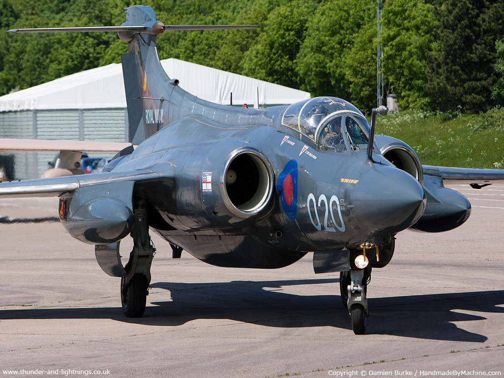 Blackburn Buccaneer