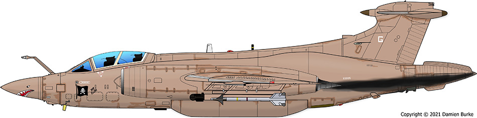 XX895 profile