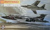 Matchbox S.2B initial release box