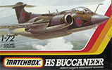 Matchbox S.2B box