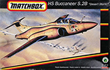 Matchbox S.2B box