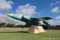 Buccaneer S.50 412 at SAAF Waterkloof, 26th March 2021; Casper Gous