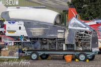 Buccaneer S.2 N/A at Newark Air Museum - Cockpit-Fest, 28th August 2021; Jake Wallace