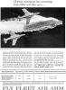 A Royal Navy recruitment advertisement from 1963.
