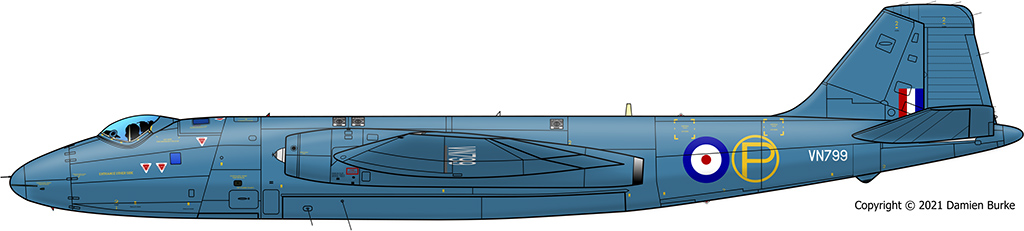 VN799 profile