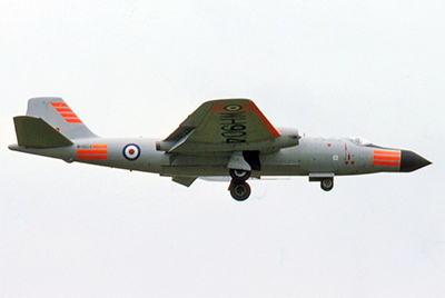 Canberra T.19