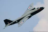 Canberra B.2 WK163 at Baginton, 31st May 2003; Damien Burke