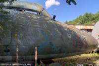 Canberra PR.9 XH165 at Walpole, 2nd August 2020; Richard E Flagg
