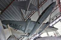 Canberra PR.9 XH171 at Cosford, 29th June 2015; Mike Overs