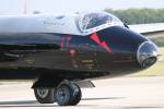 B.2 WK163, Kemble, 2003. Starboard nose.
