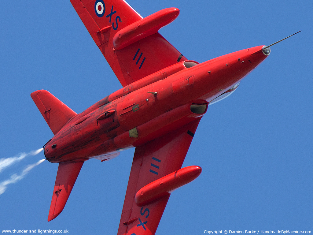 Folland Gnat