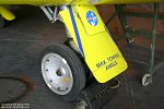 F.1 nose gear.