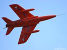 XR993 displaying at Old Warden, 3rd August 2003.