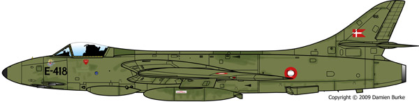 E-418 profile