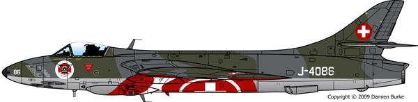 J-4086 profile
