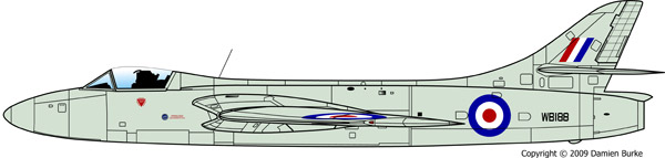 WB188 profile