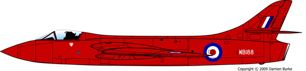 WB188 profile