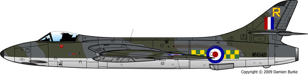 WN948 profile