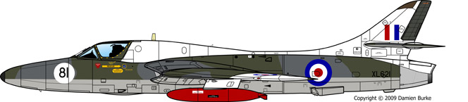 XL621 profile