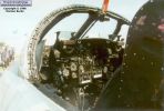 T.7 ET-272. A better look at the instrument panel.