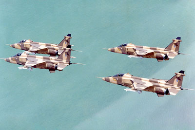 Omani Jaguars