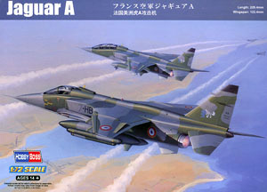 Hobby Boss Jaguar box