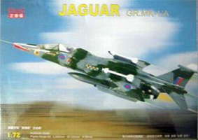 Kitech Jaguar box