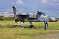 Jaguar GR.1 XX739 at Syerston, 18th September 2010; Richard E Flagg