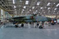 Jaguar GR.1 XX756 at RAF Cosford, 19th May 2018; Richard E Flagg