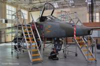 Jaguar GR.1 XX968 at RAF Cosford, 19th May 2018; Richard E Flagg