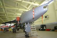 Jaguar GR.1 XX966 at Cosford, 8th May 2003; Damien Burke