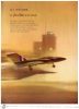 A lovely colour Gloster advert from the same time.