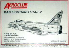 Aeroclub Lightning box