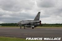 Lightning F.6 XS904 at Bruntingthorpe, 22nd June 2013; Francis Wallace