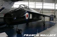 SB.5 WG768 at RAF Cosford Museum, 14th March 2020; Francis Wallace