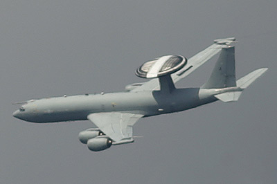 E-3D Sentry