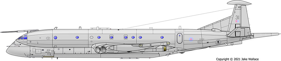 XV231 profile