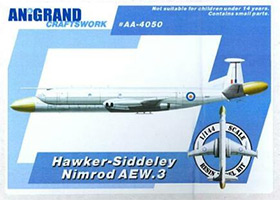 Anigrand Nimrod box