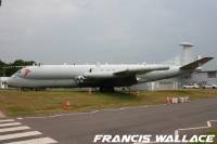 Nimrod R.1 XV249 at RAF Cosford Museum, 12th June 2015; Francis Wallace