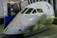 Nimrod MR.1 XV148 at Cornwall Aviation Heritage Centre, 6th June 2021; Richard E Flagg
