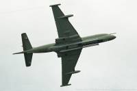 Nimrod MR.2 XV241 at RAF Cosford, 9th June 2002; Damien Burke