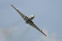 Nimrod MR.2 XV244 at Southend Airshow, 30th May 2004; Damien Burke