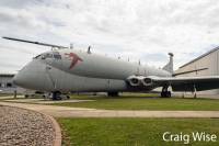 Nimrod R.1 XV249 at RAF Cosford Museum, 11th July 2014; Craig Wise
