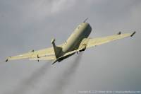 Nimrod MR.2 XV254 at Biggin Hill, 7th June 2003; Damien Burke