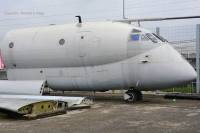 Nimrod R.1 XW665 at Sinsheim, 21st October 2016; Richard E Flagg