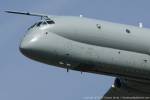 MR.2 XV226, Bruntingthorpe, 2010. Port nose.